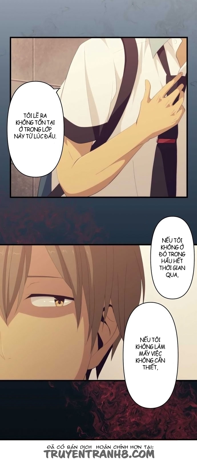 Relife - Chương 140 - Trang 15