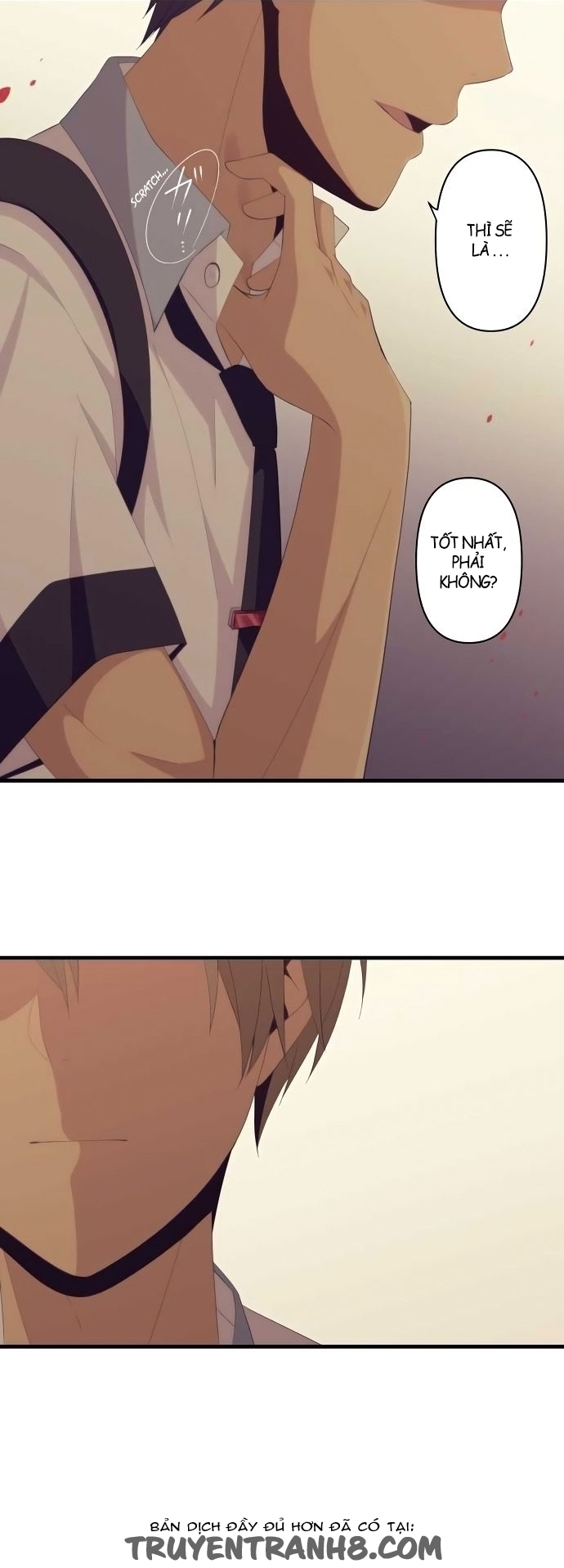 Relife - Chương 140 - Trang 16