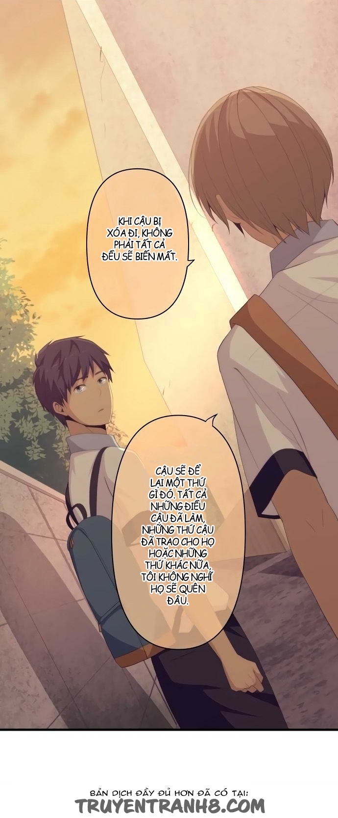 Relife - Chương 140 - Trang 18