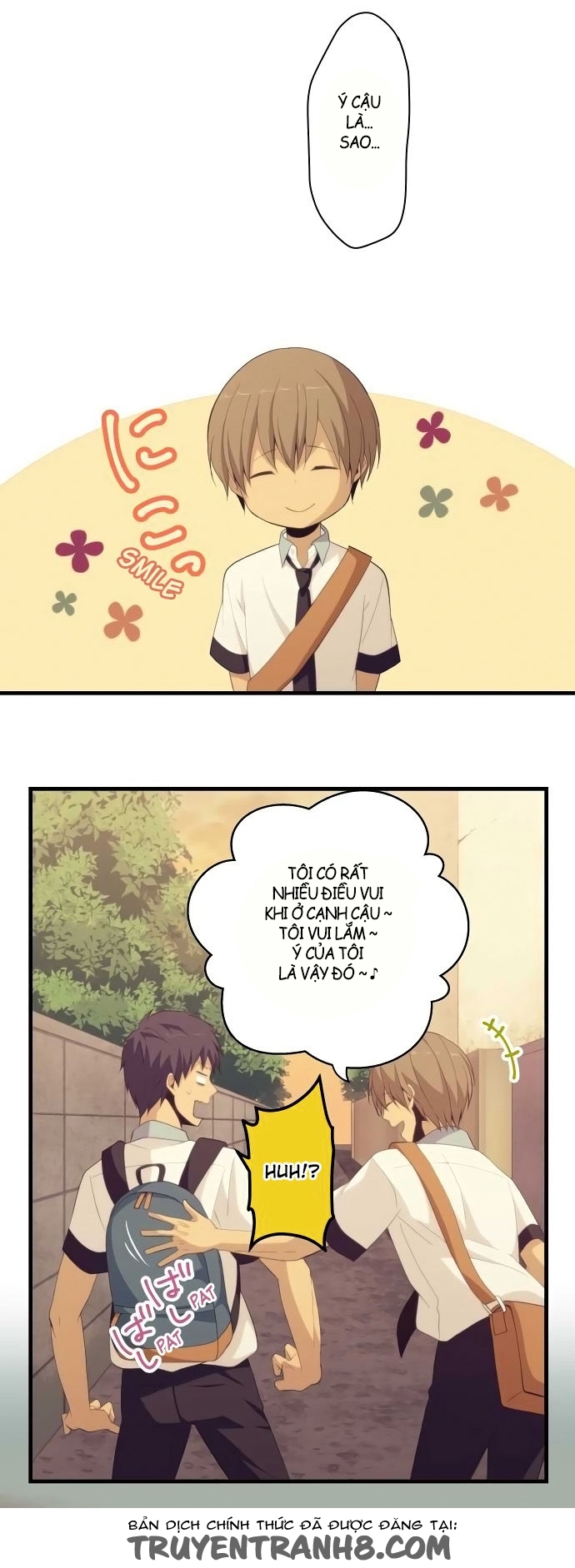 Relife - Chương 140 - Trang 20