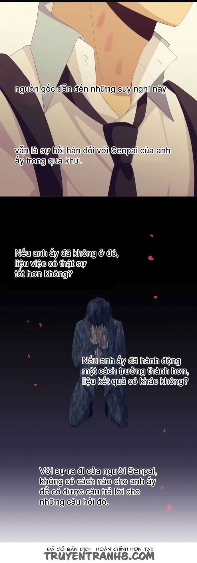 Relife - Chương 140 - Trang 23