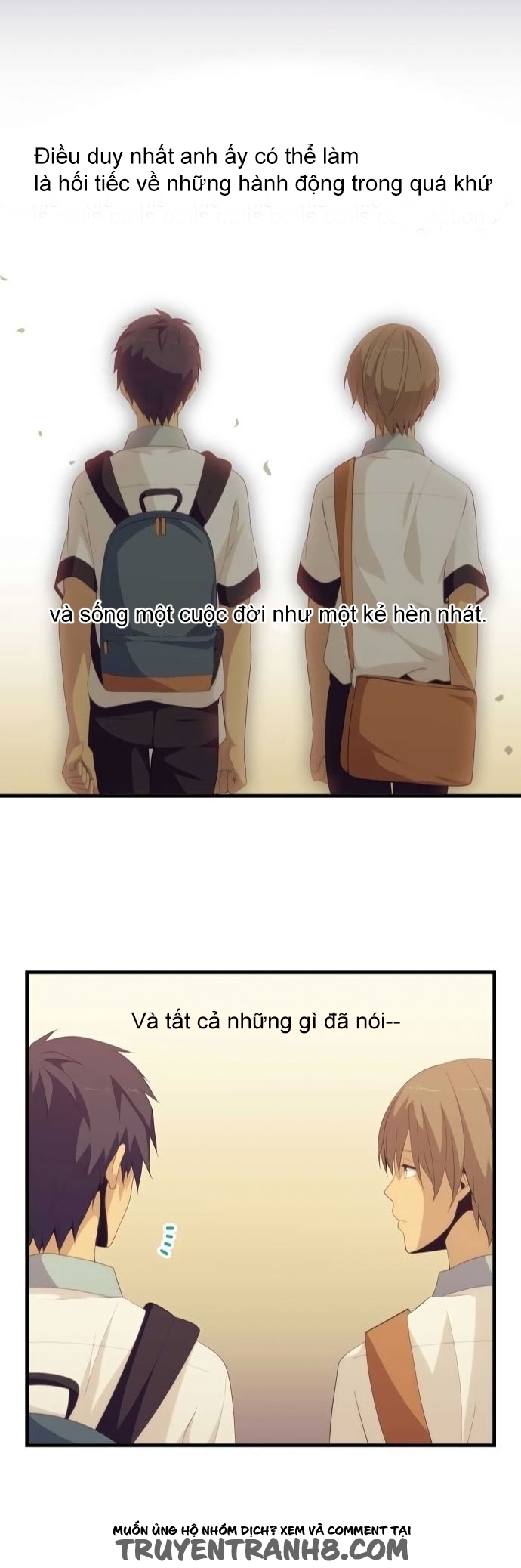 Relife - Chương 140 - Trang 24
