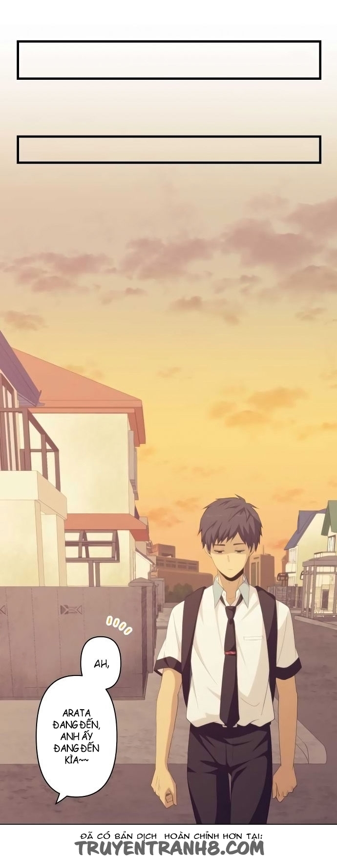 Relife - Chương 140 - Trang 8
