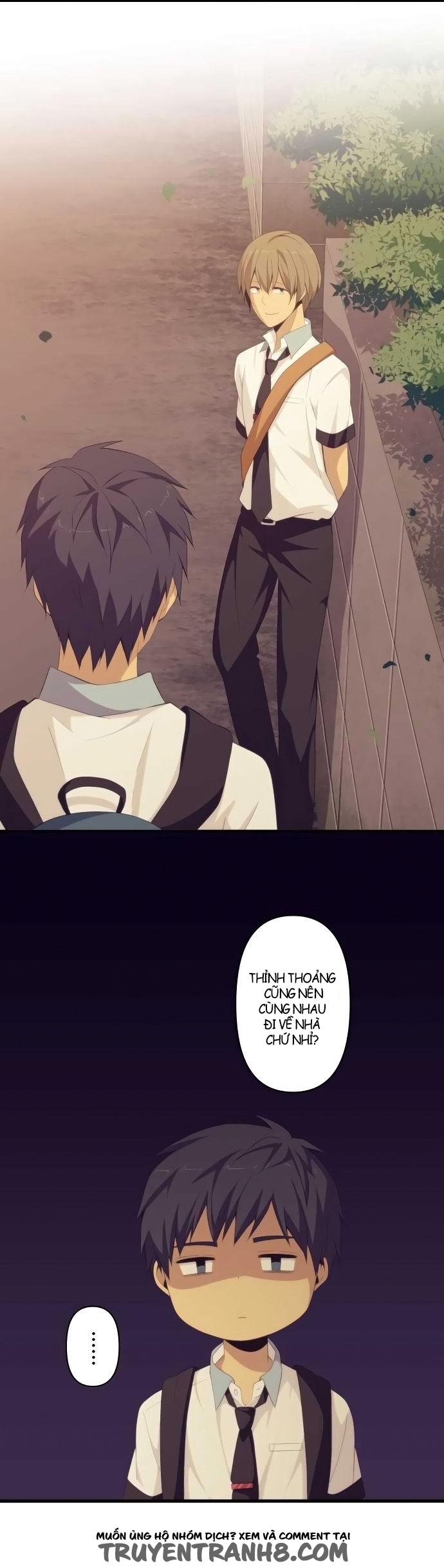Relife - Chương 140 - Trang 9