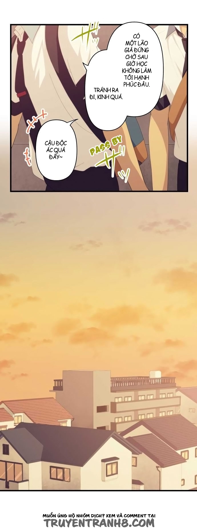 Relife - Chương 140 - Trang 10