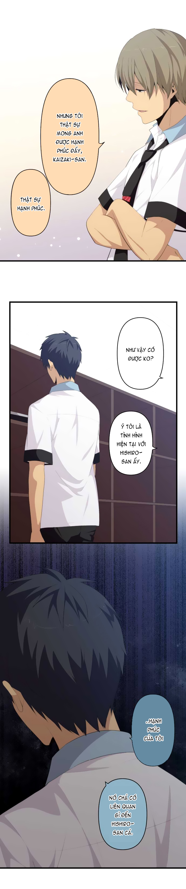 Relife - Chương 141 - Trang 13