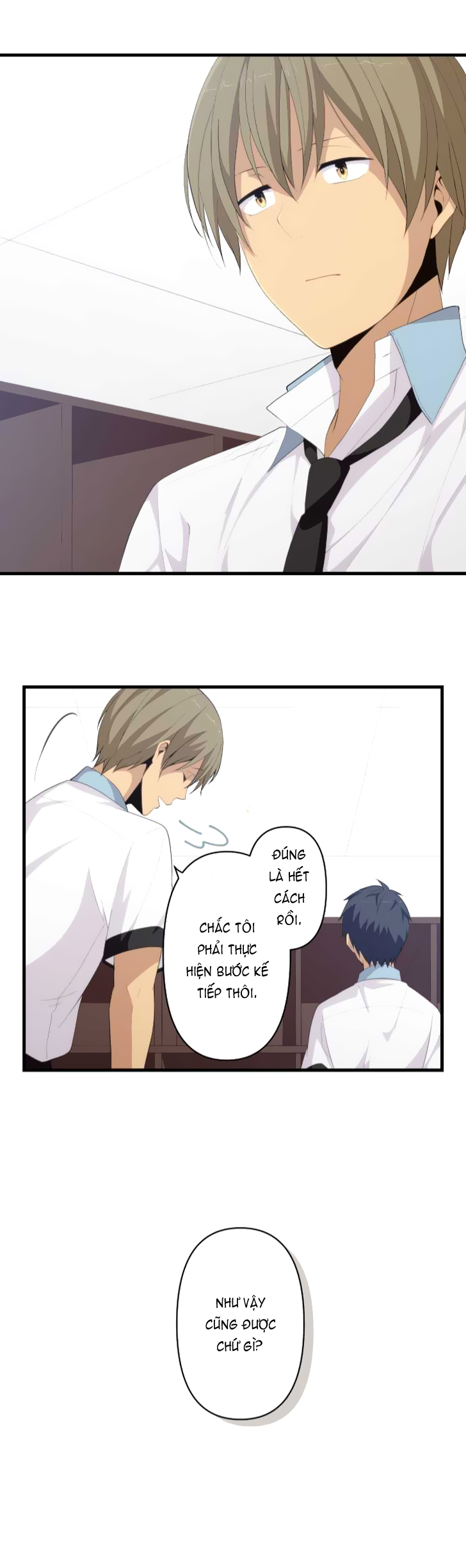 Relife - Chương 141 - Trang 14