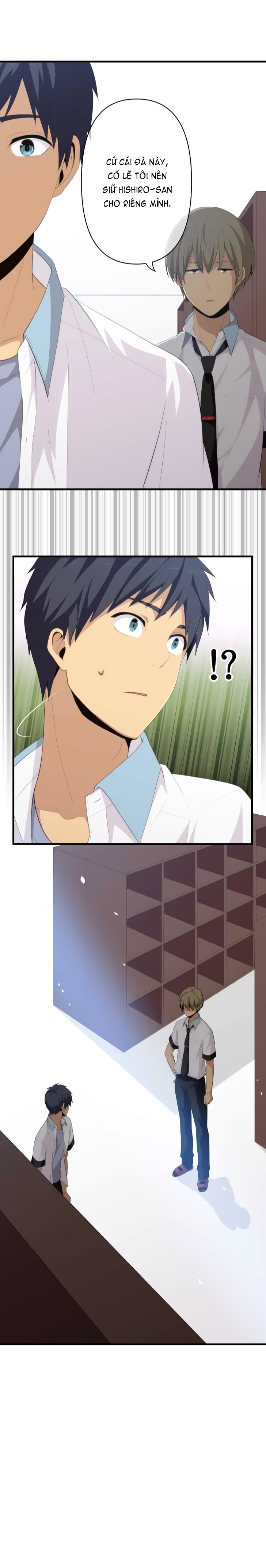 Relife - Chương 141 - Trang 15