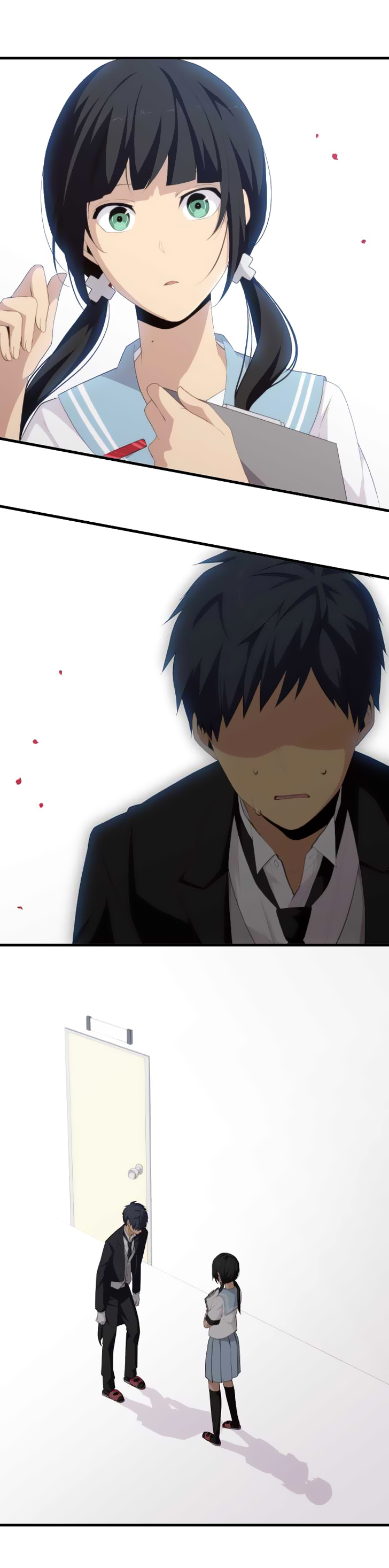 Relife - Chương 141 - Trang 6