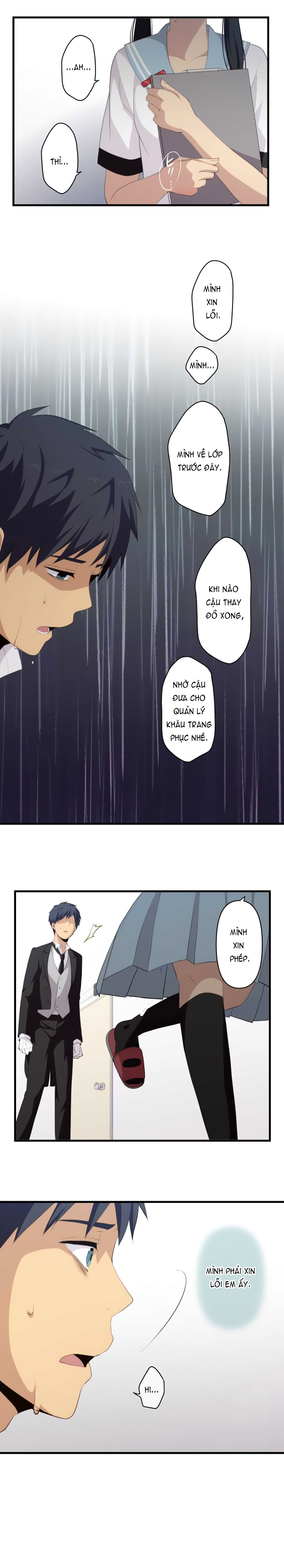 Relife - Chương 141 - Trang 7