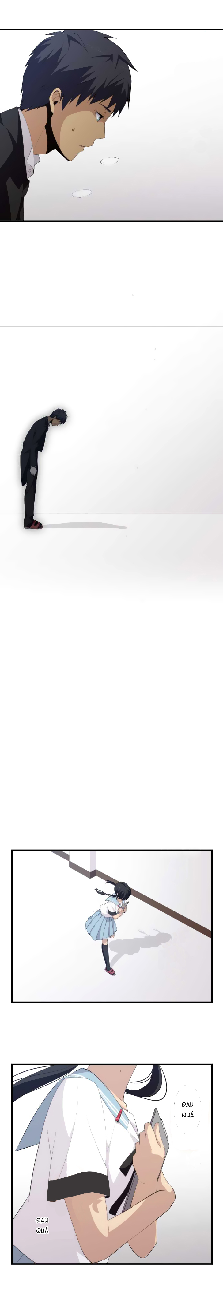 Relife - Chương 141 - Trang 8