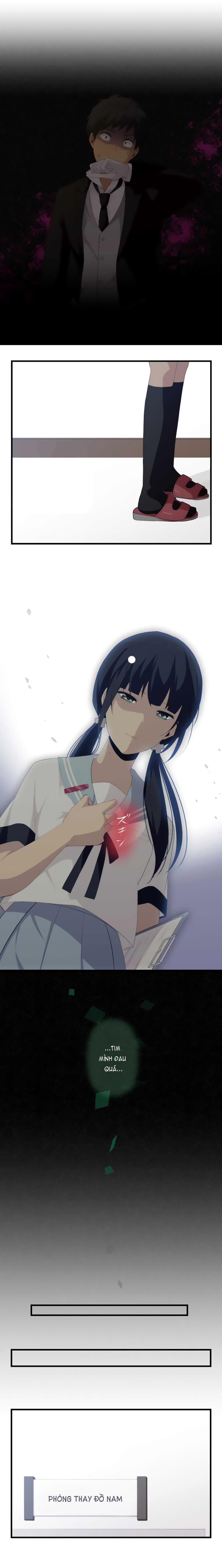 Relife - Chương 141 - Trang 9