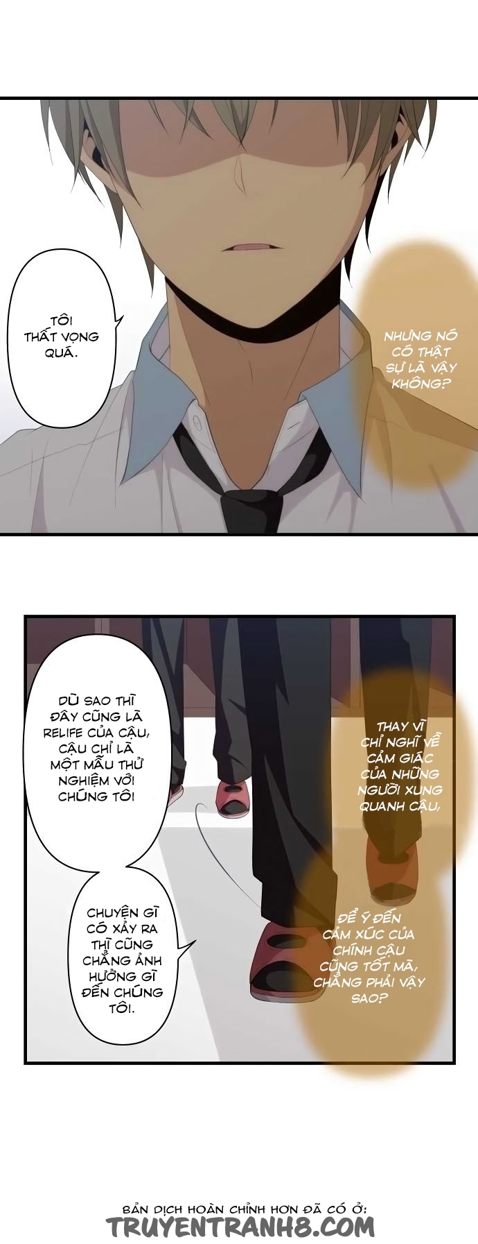 Relife - Chương 142 - Trang 18