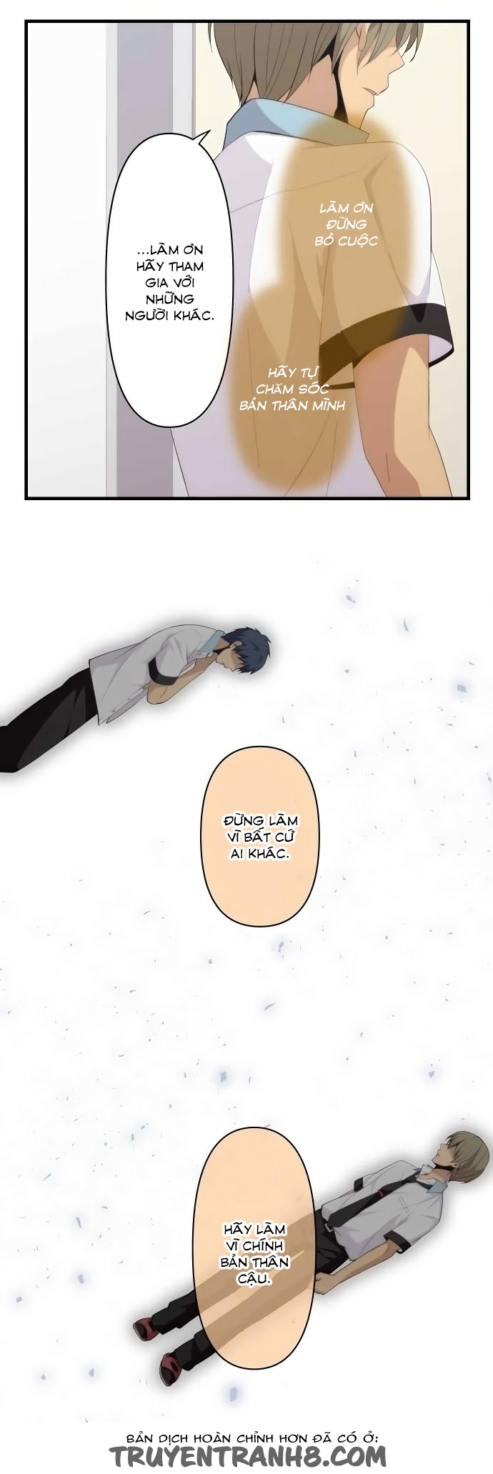 Relife - Chương 142 - Trang 19