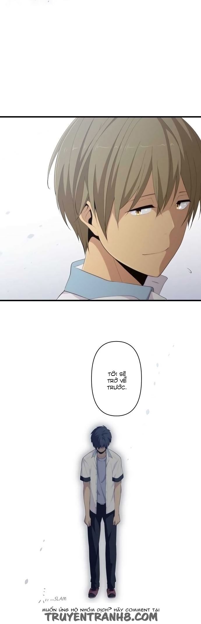 Relife - Chương 142 - Trang 20