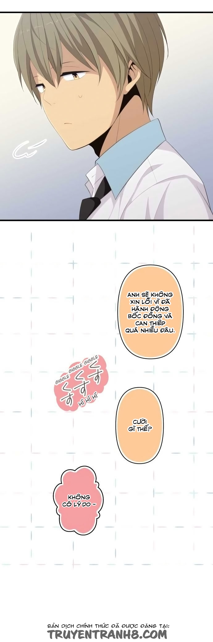 Relife - Chương 142 - Trang 26