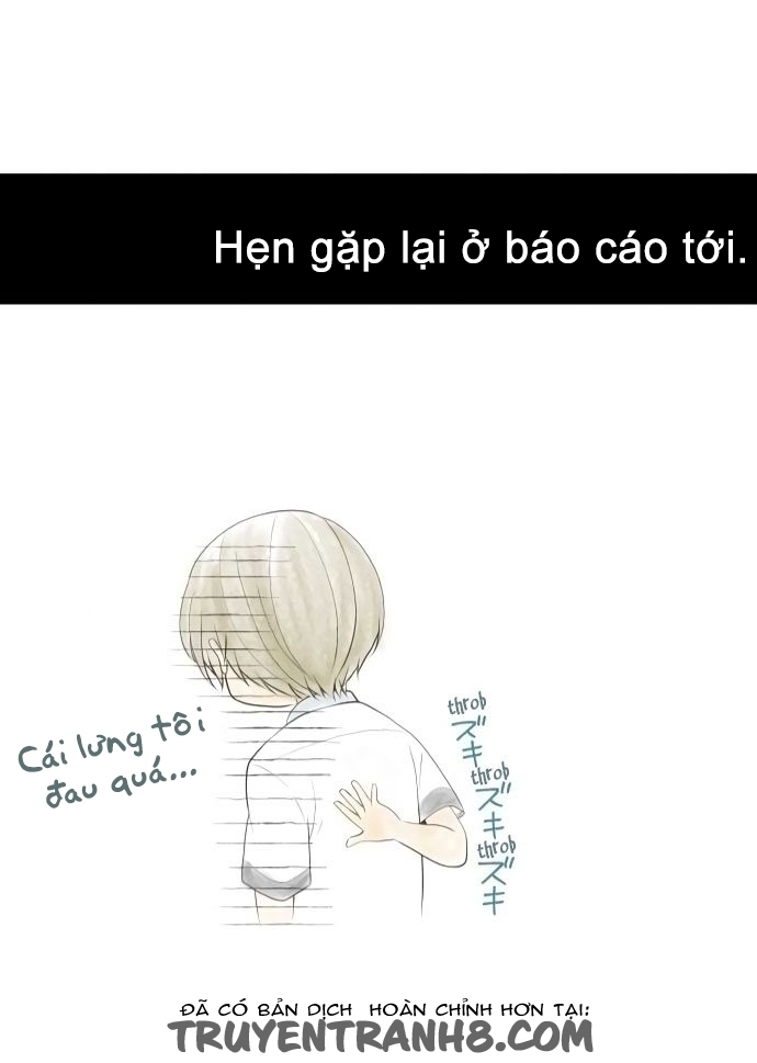 Relife - Chương 142 - Trang 27