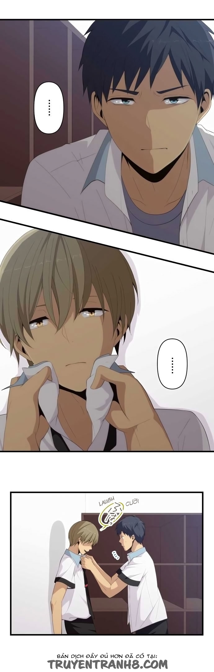 Relife - Chương 142 - Trang 7
