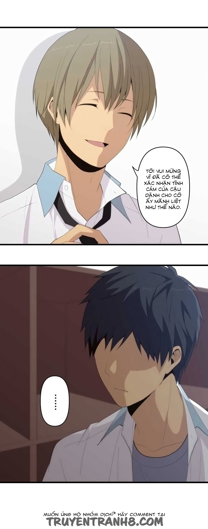 Relife - Chương 142 - Trang 10