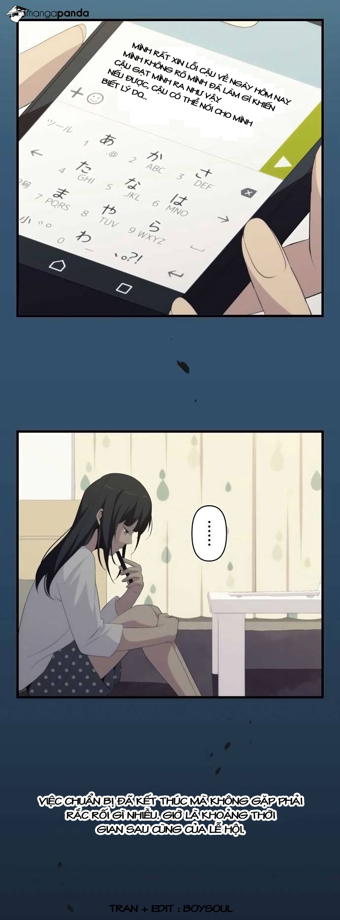 Relife - Chương 143 - Trang 11