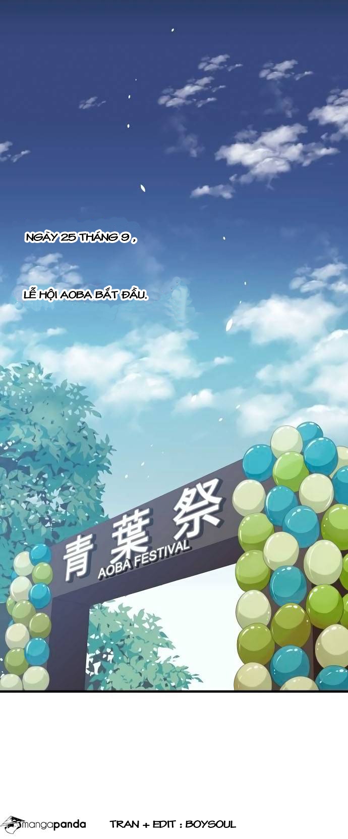 Relife - Chương 143 - Trang 13