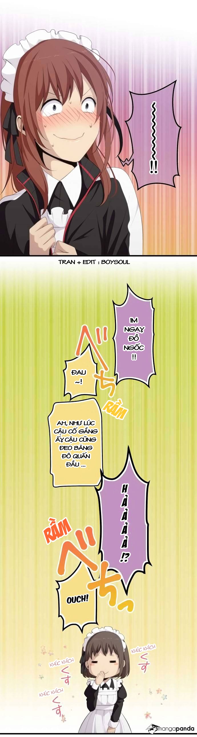 Relife - Chương 143 - Trang 19