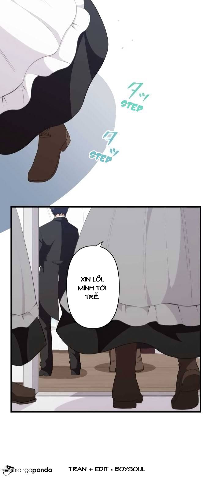 Relife - Chương 143 - Trang 22