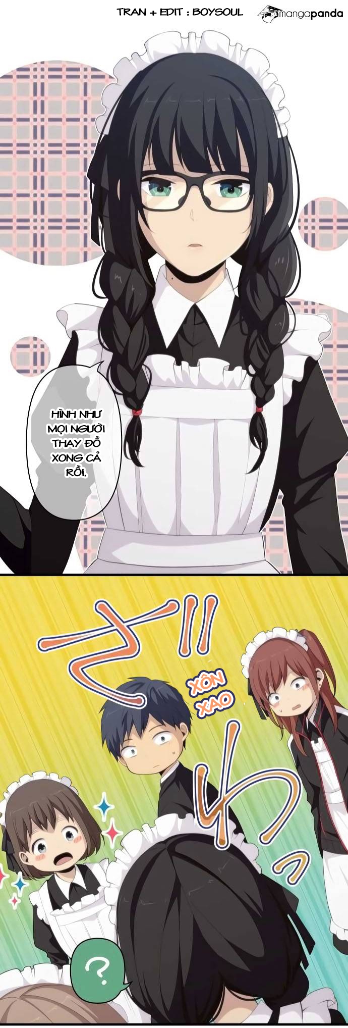 Relife - Chương 143 - Trang 23