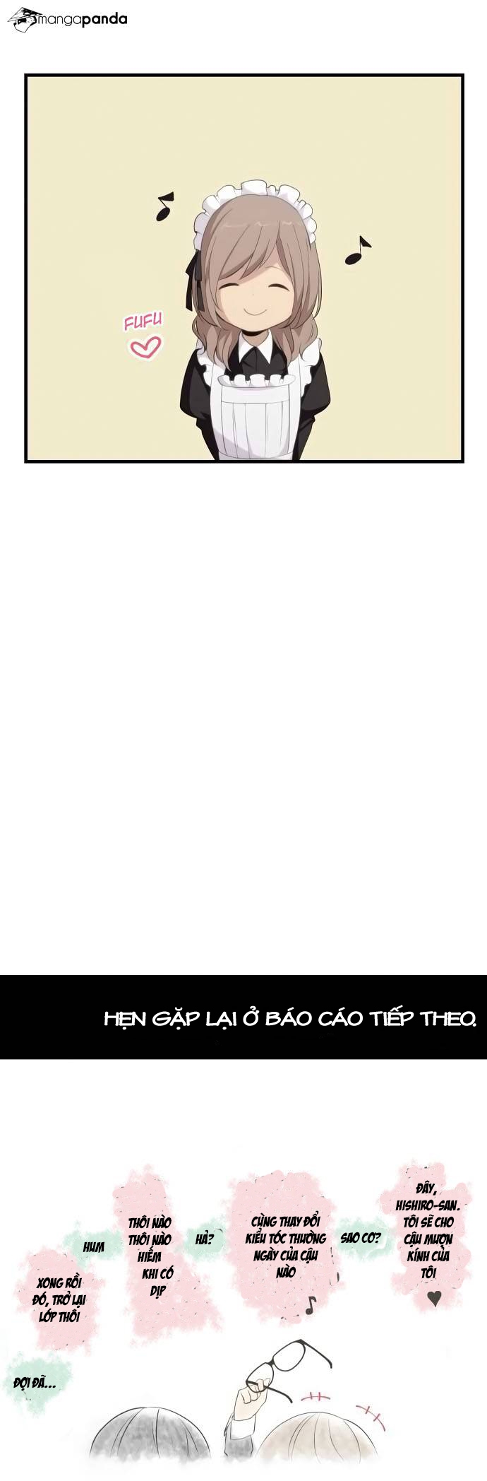 Relife - Chương 143 - Trang 24