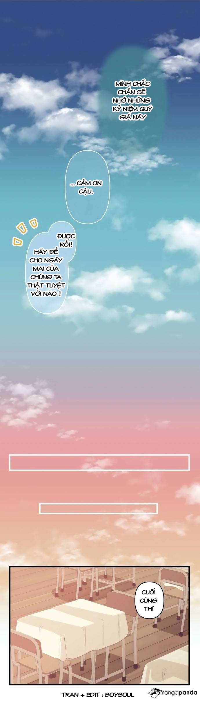 Relife - Chương 143 - Trang 6