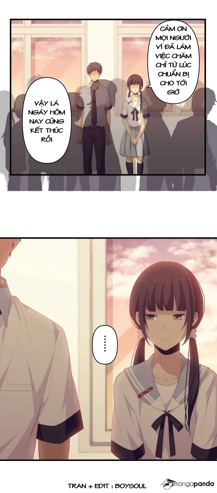 Relife - Chương 143 - Trang 7