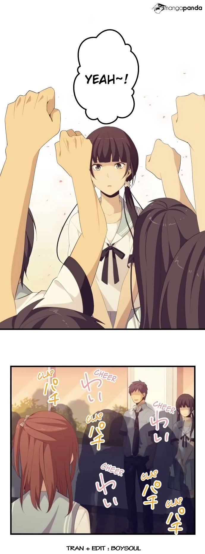 Relife - Chương 143 - Trang 9