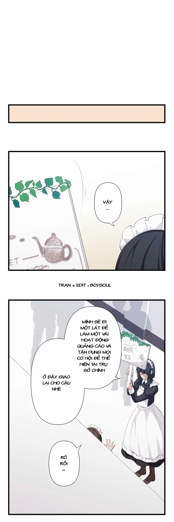 Relife - Chương 144 - Trang 16