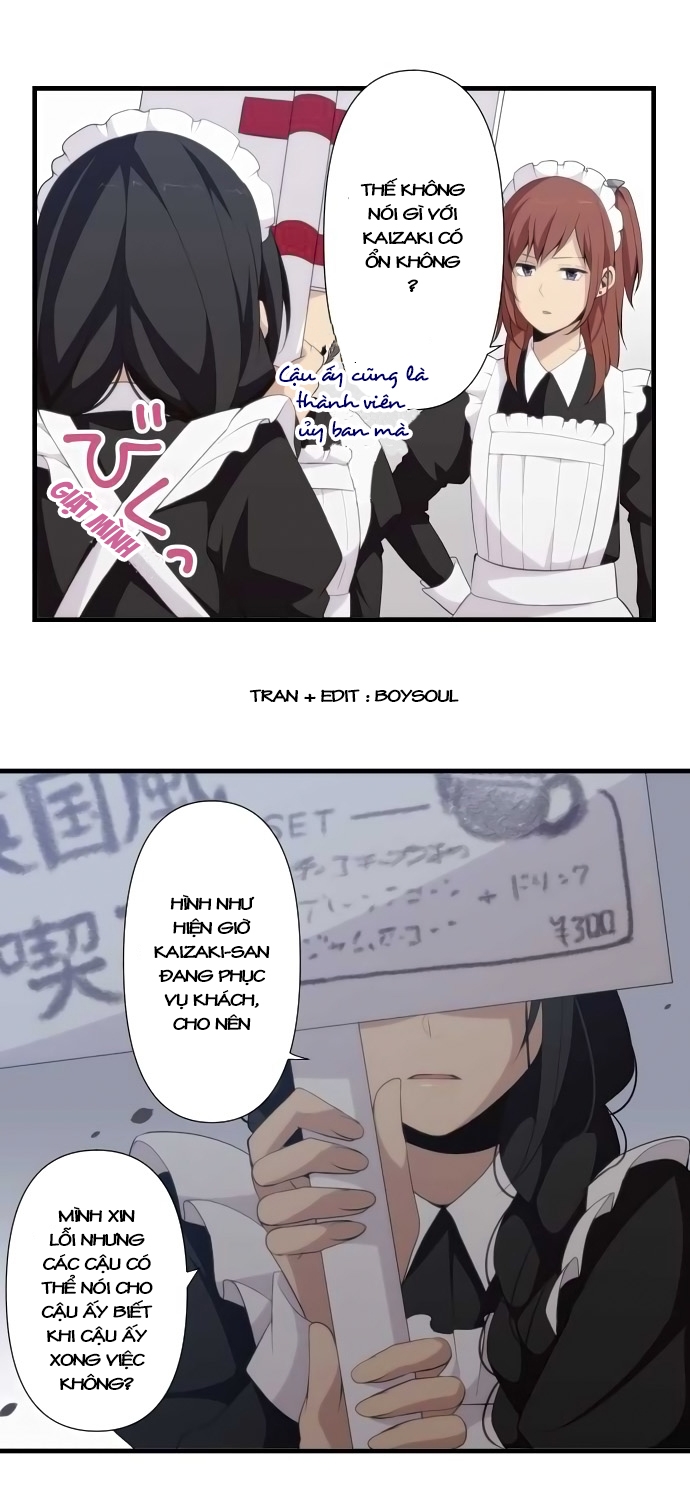 Relife - Chương 144 - Trang 17