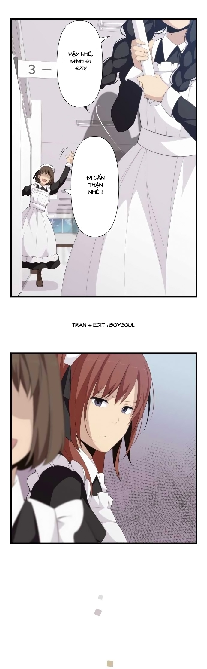 Relife - Chương 144 - Trang 18