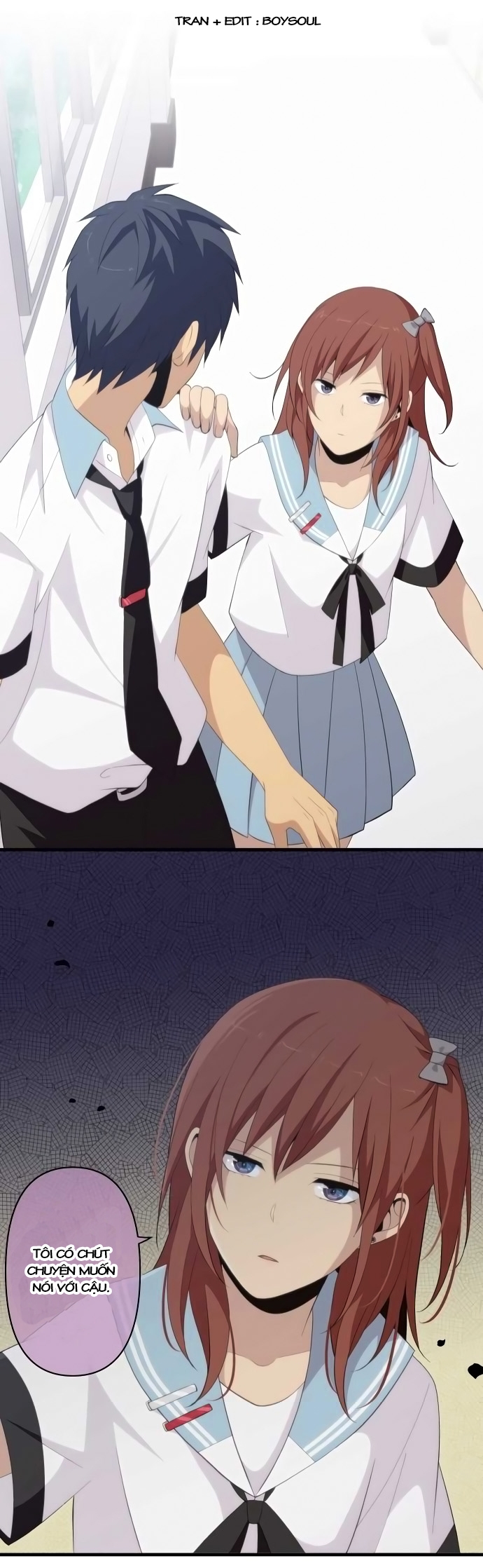 Relife - Chương 144 - Trang 25