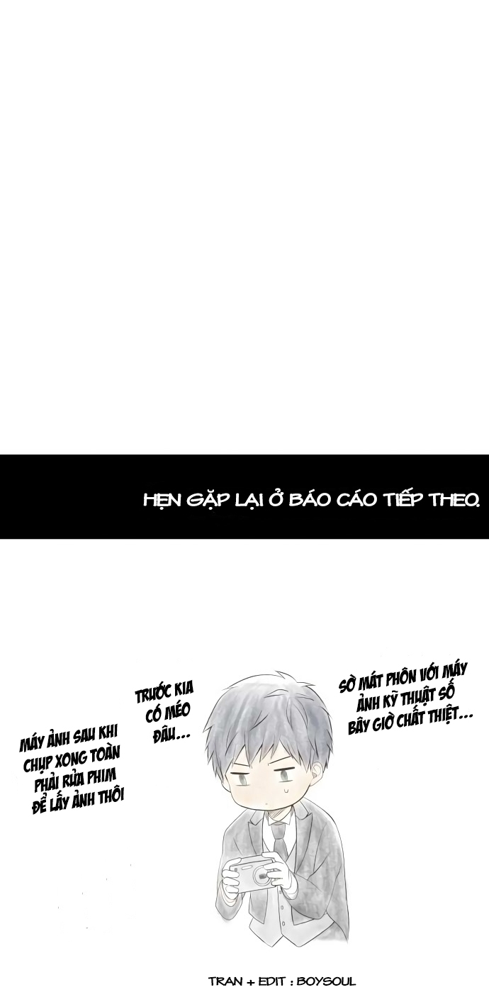 Relife - Chương 144 - Trang 26