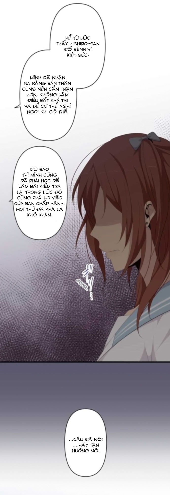 Relife - Chương 145 - Trang 11