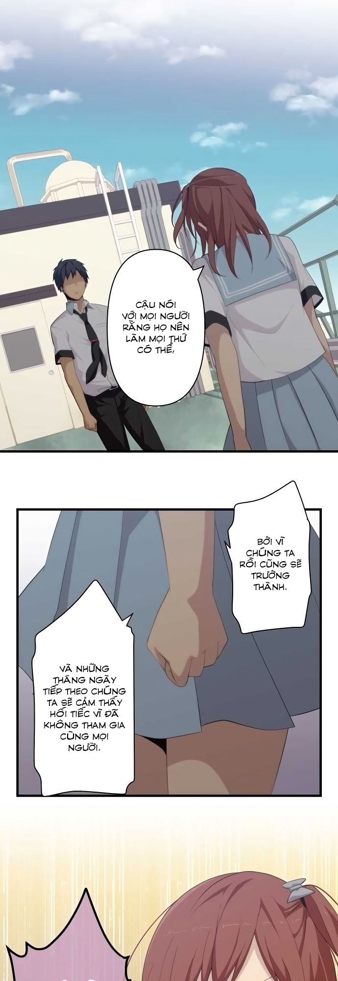 Relife - Chương 145 - Trang 13