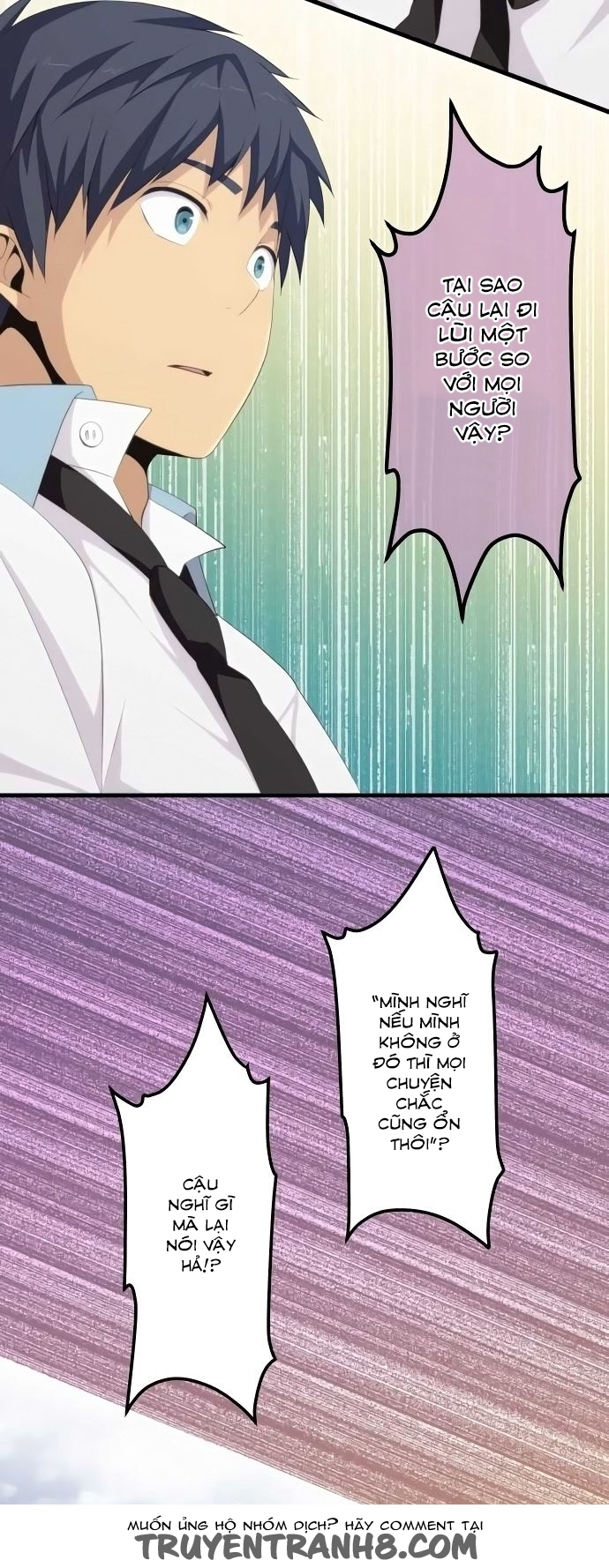 Relife - Chương 145 - Trang 15