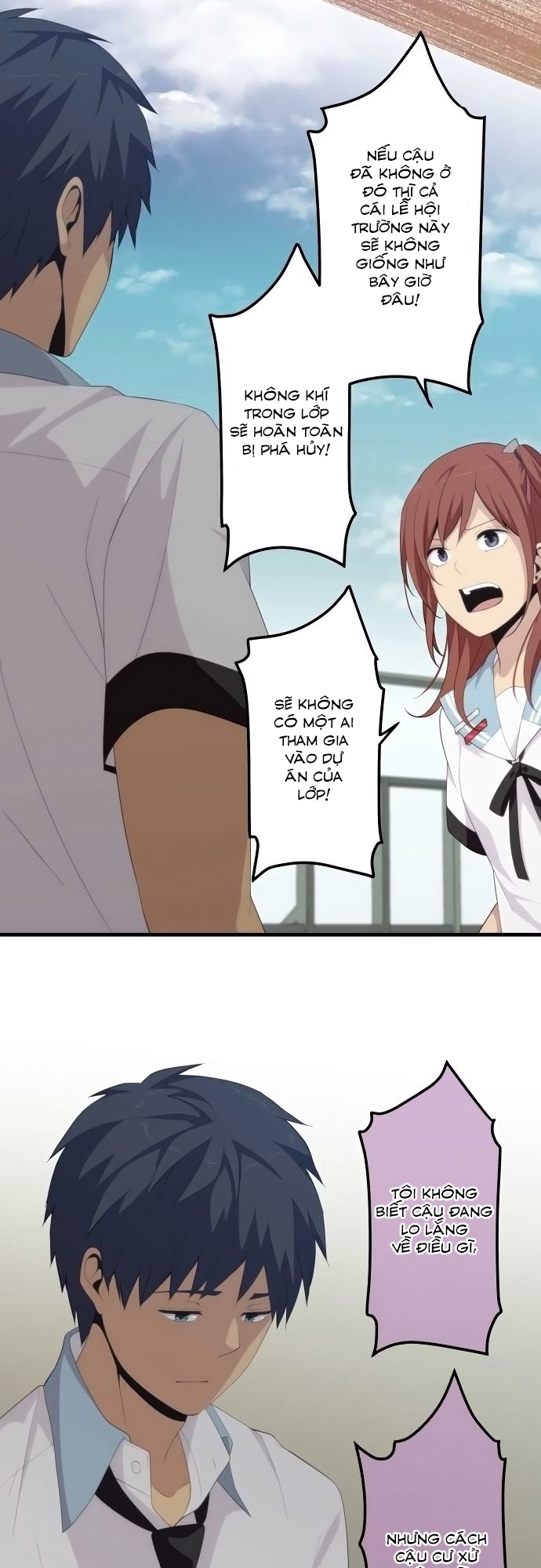 Relife - Chương 145 - Trang 16