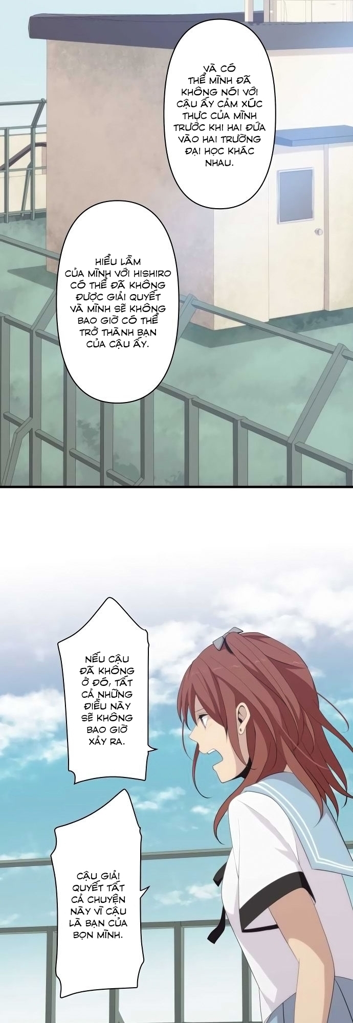 Relife - Chương 145 - Trang 19