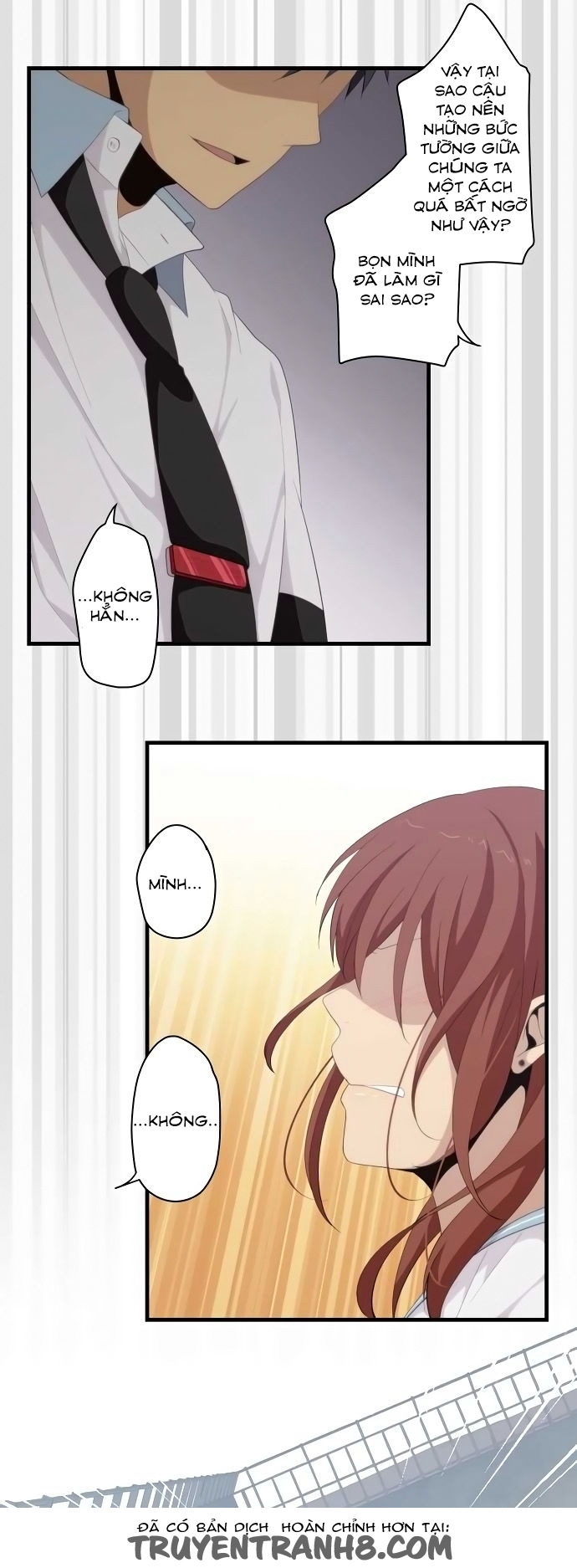 Relife - Chương 145 - Trang 21