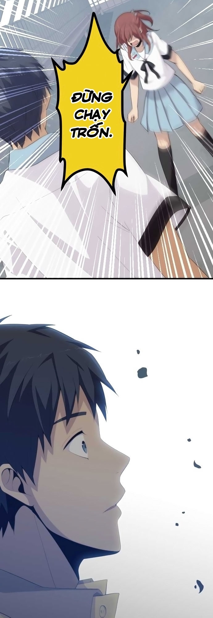 Relife - Chương 145 - Trang 22