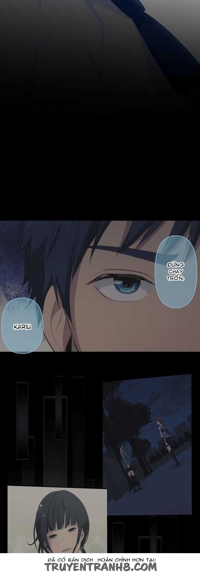 Relife - Chương 145 - Trang 24