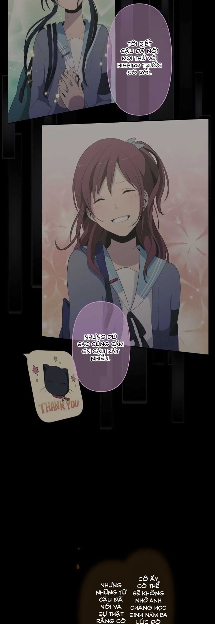 Relife - Chương 145 - Trang 25