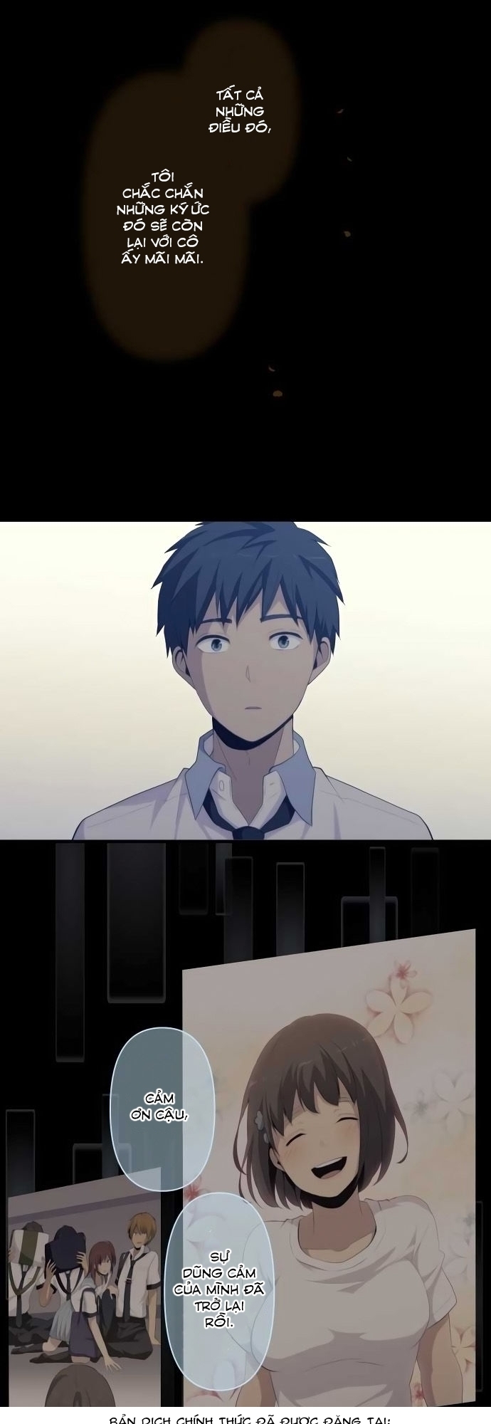 Relife - Chương 145 - Trang 27