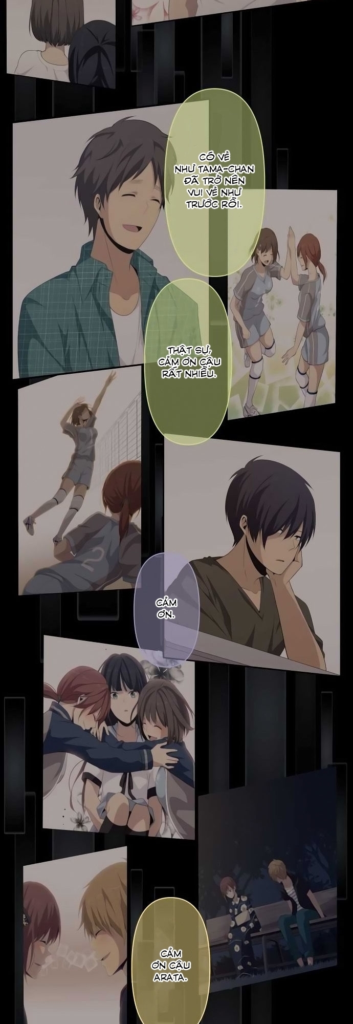 Relife - Chương 145 - Trang 29