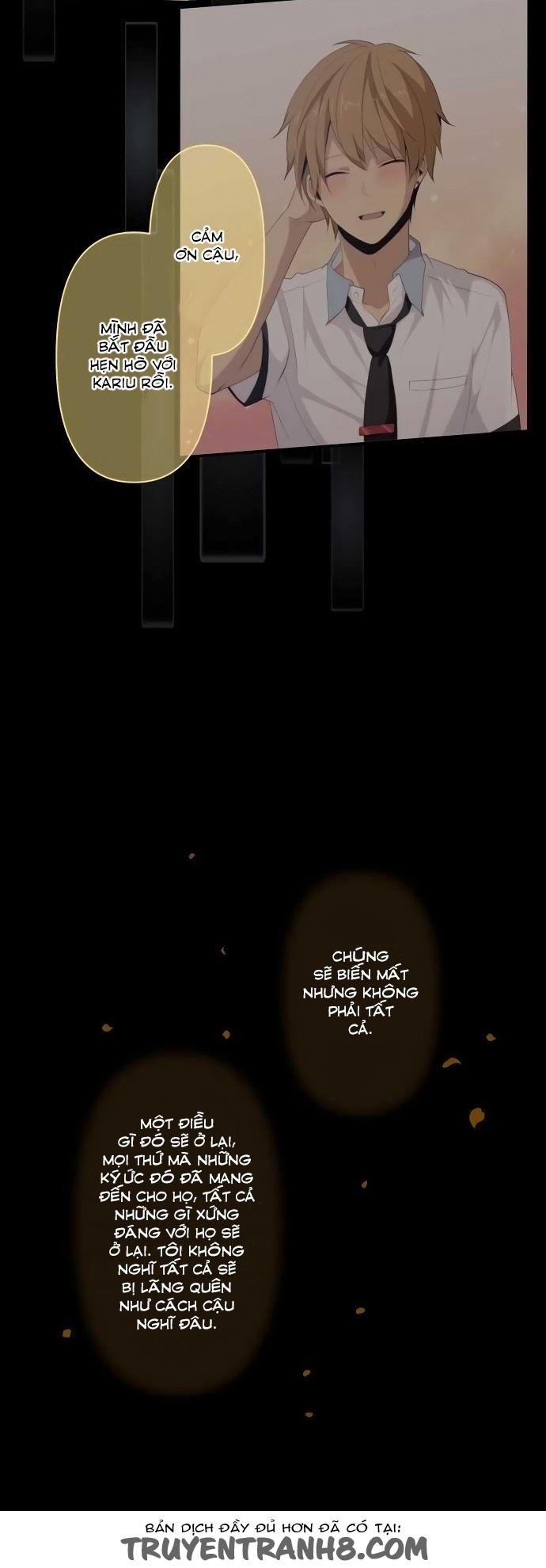 Relife - Chương 145 - Trang 31