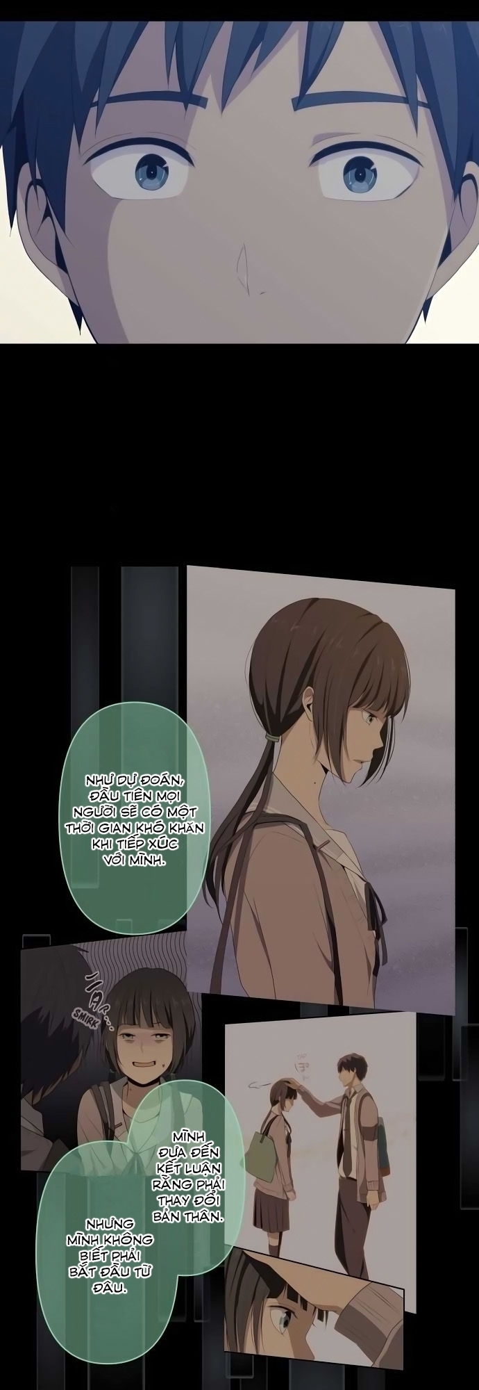 Relife - Chương 145 - Trang 32